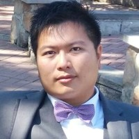 Photo of Harley Ho