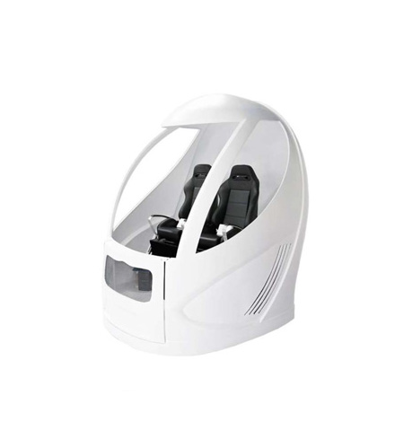 Space Capsule image
