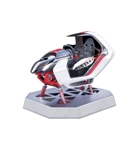 Flight Racing image