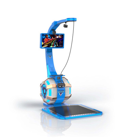 VR Musician image
